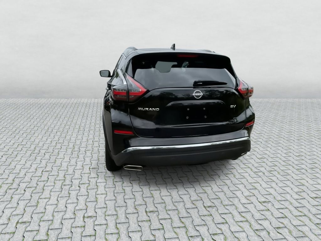 2023 Nissan Murano SV FWD