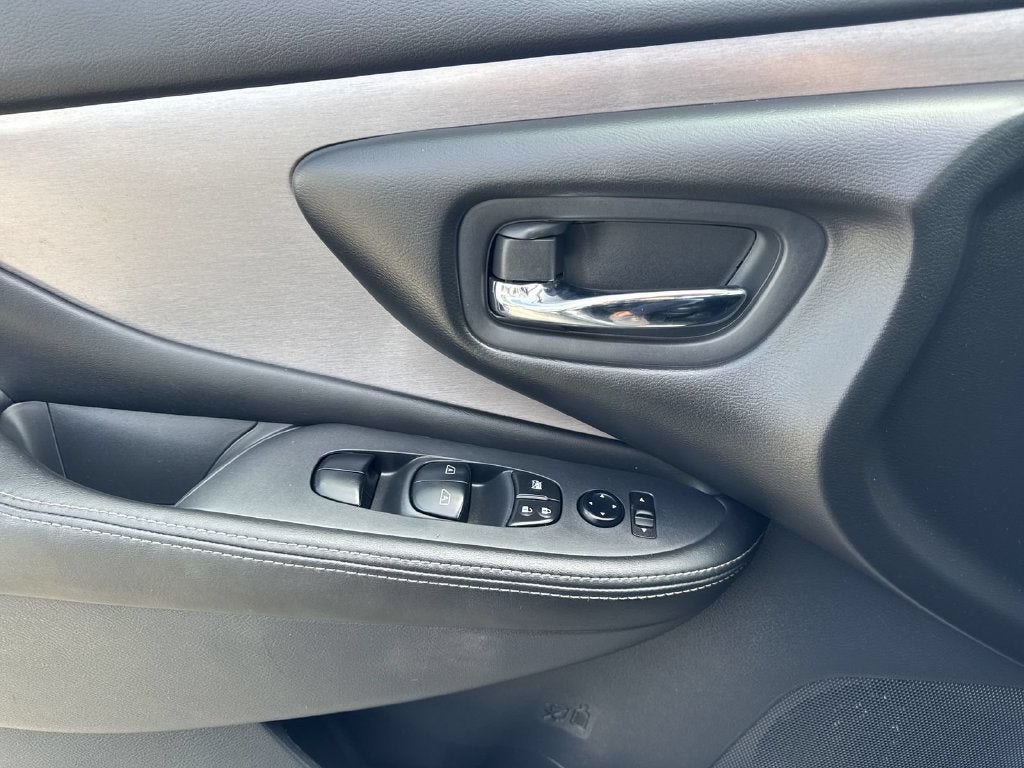 2024 Nissan Murano SV AWD