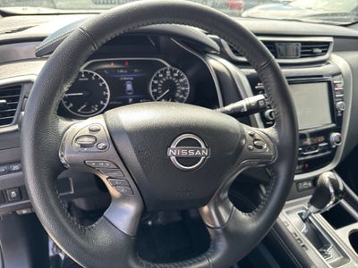 2024 Nissan Murano SV AWD