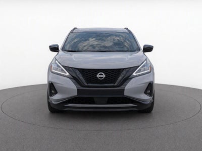 2024 Nissan Murano SV AWD