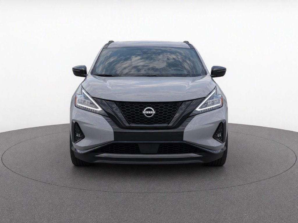 2024 Nissan Murano SV AWD