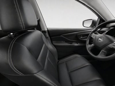 2024 Nissan Murano SV AWD