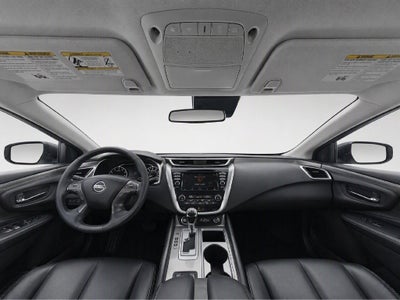 2024 Nissan Murano SV AWD