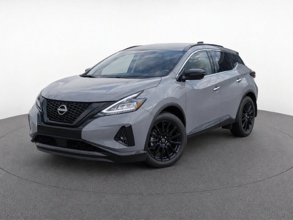 2024 Nissan Murano SV AWD