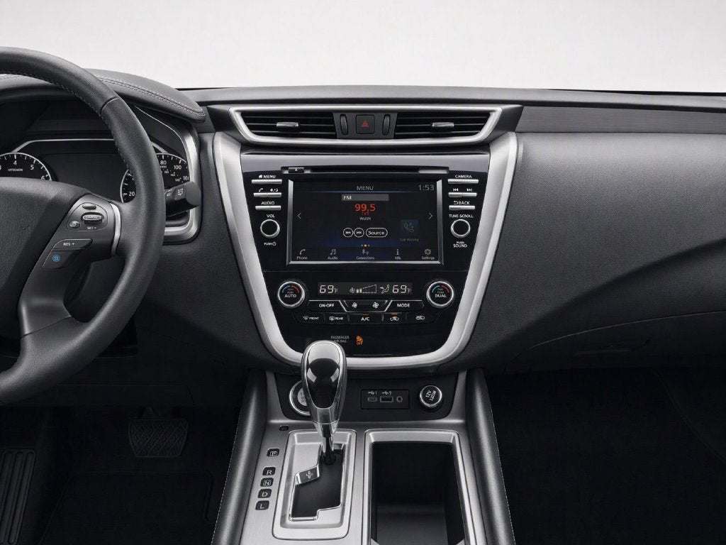 2024 Nissan Murano SV AWD