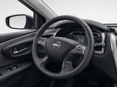2024 Nissan Murano SV AWD