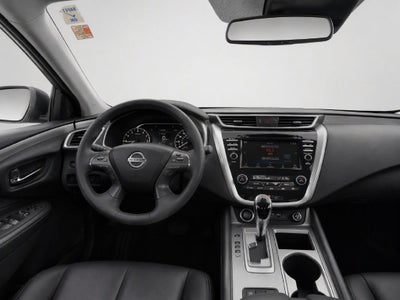 2024 Nissan Murano SV AWD