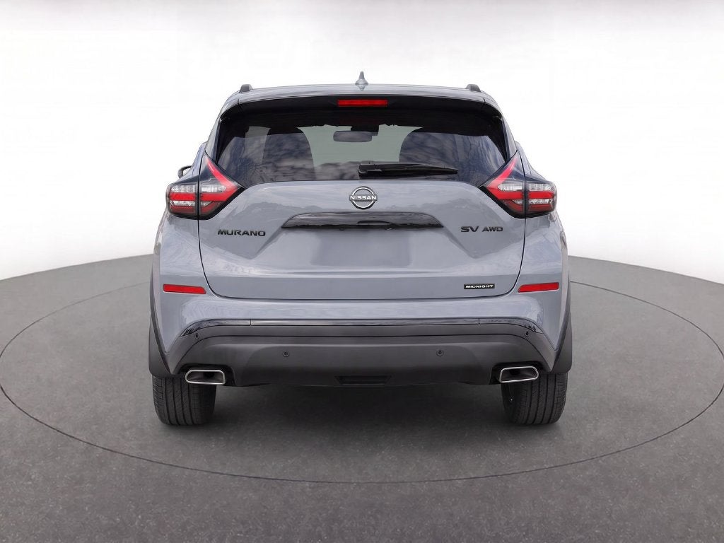 2024 Nissan Murano SV AWD