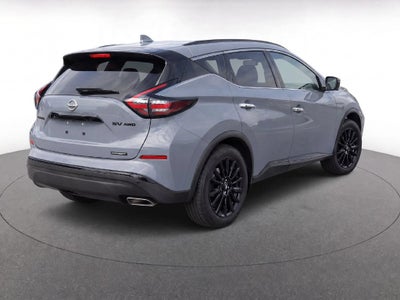 2024 Nissan Murano SV AWD