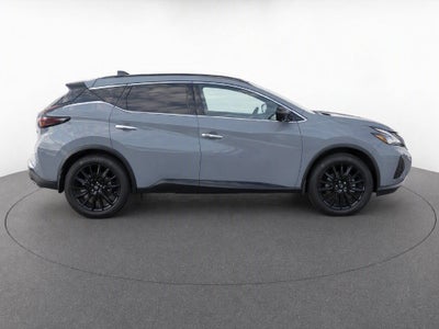 2024 Nissan Murano SV AWD