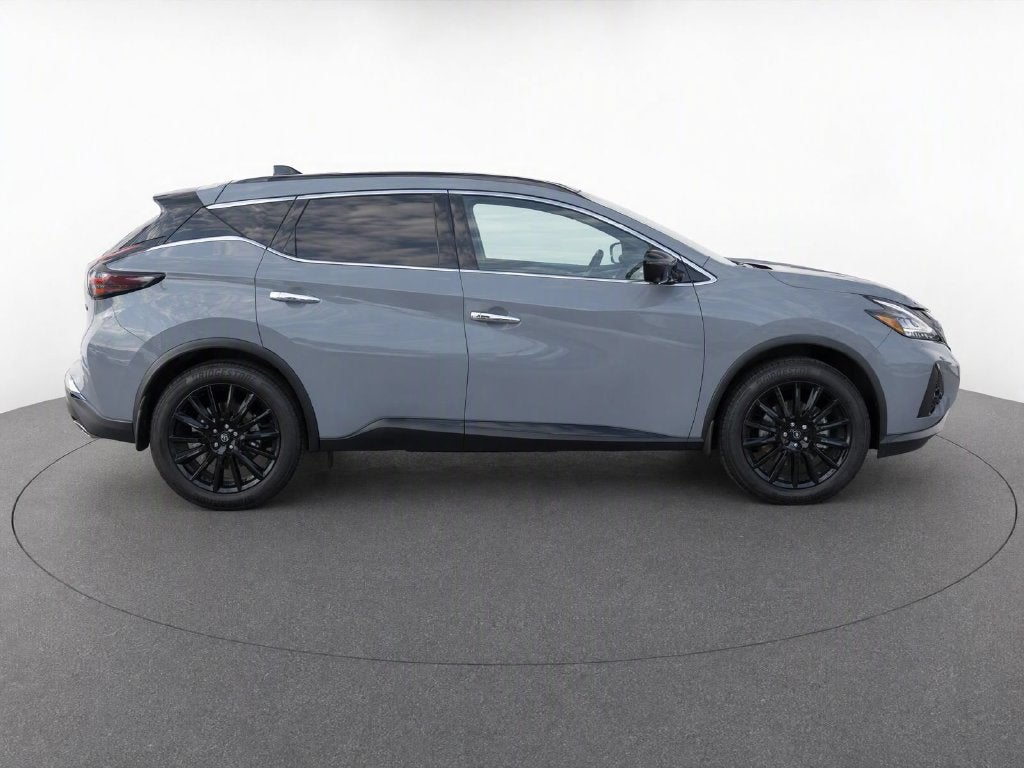 2024 Nissan Murano SV AWD