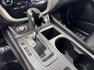 2023 Nissan Murano SV AWD
