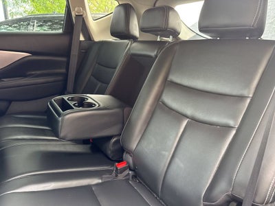 2023 Nissan Murano SV AWD