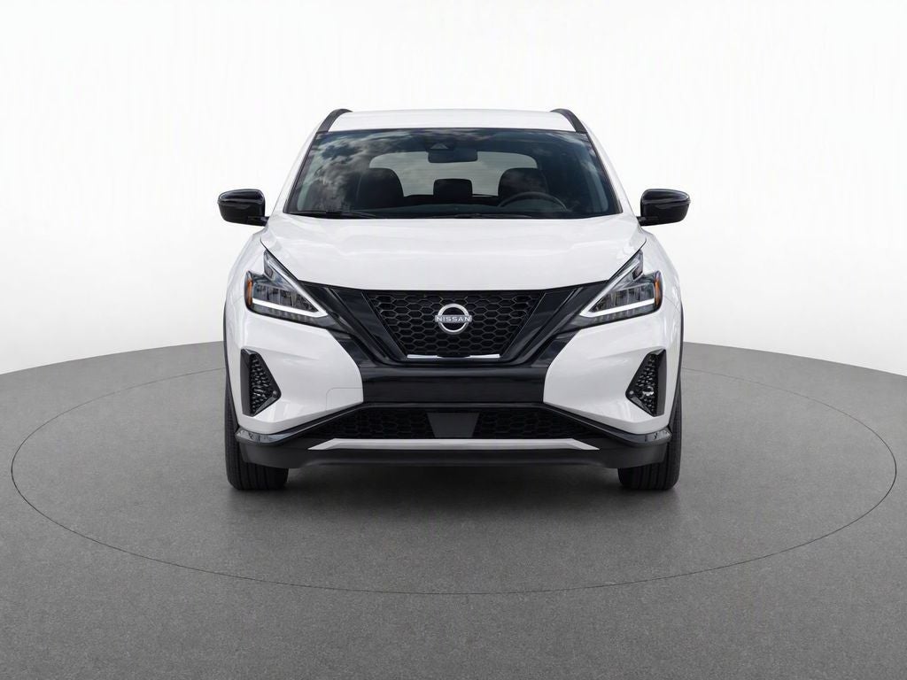 2023 Nissan Murano SV AWD