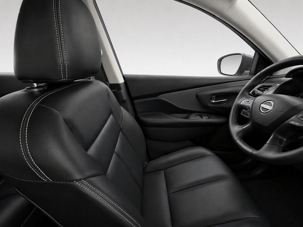 2023 Nissan Murano SV AWD