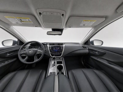 2023 Nissan Murano SV AWD