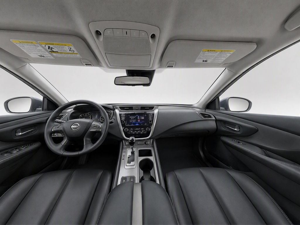 2023 Nissan Murano SV AWD