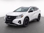 2023 Nissan Murano SV AWD