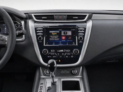 2023 Nissan Murano SV AWD