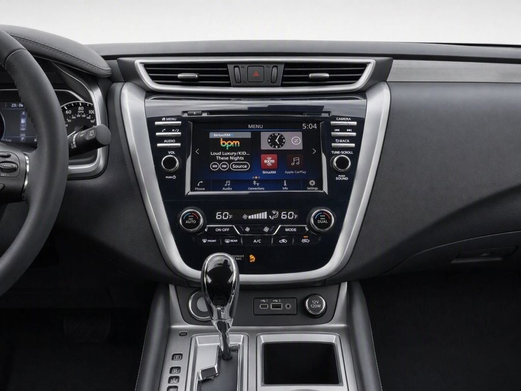 2023 Nissan Murano SV AWD