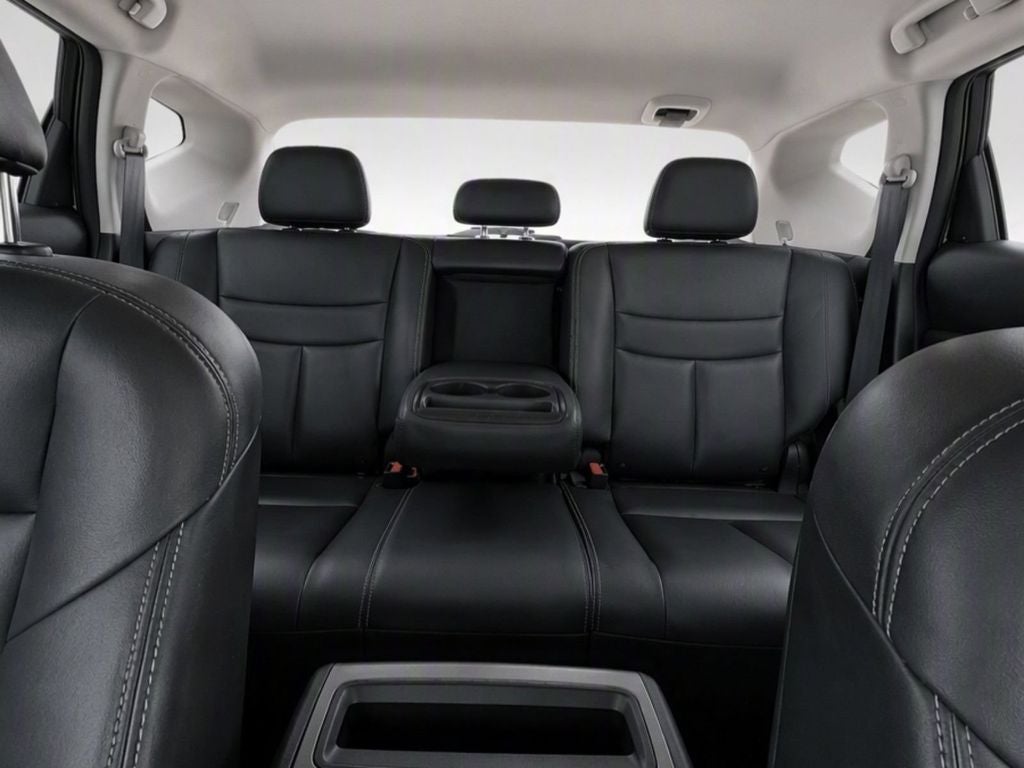 2023 Nissan Murano SV AWD