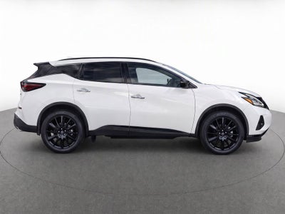2023 Nissan Murano SV AWD