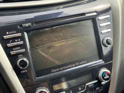 2024 Nissan Murano SV AWD