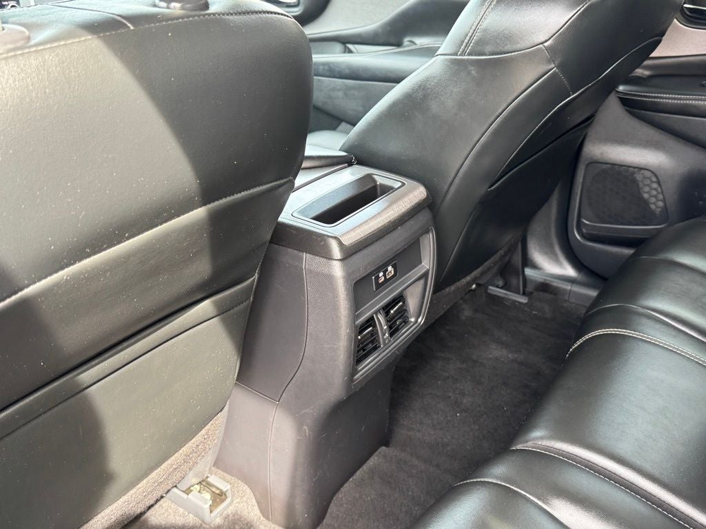 2024 Nissan Murano SV AWD