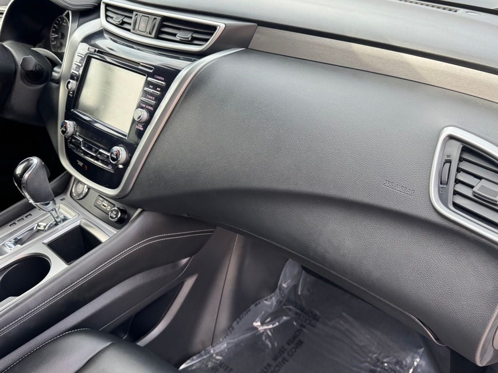 2024 Nissan Murano SV AWD