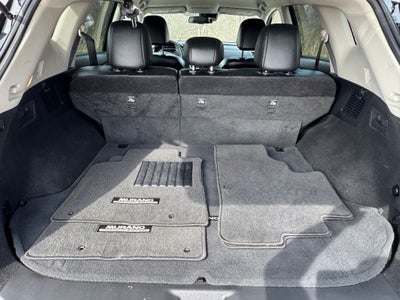 2024 Nissan Murano SV AWD