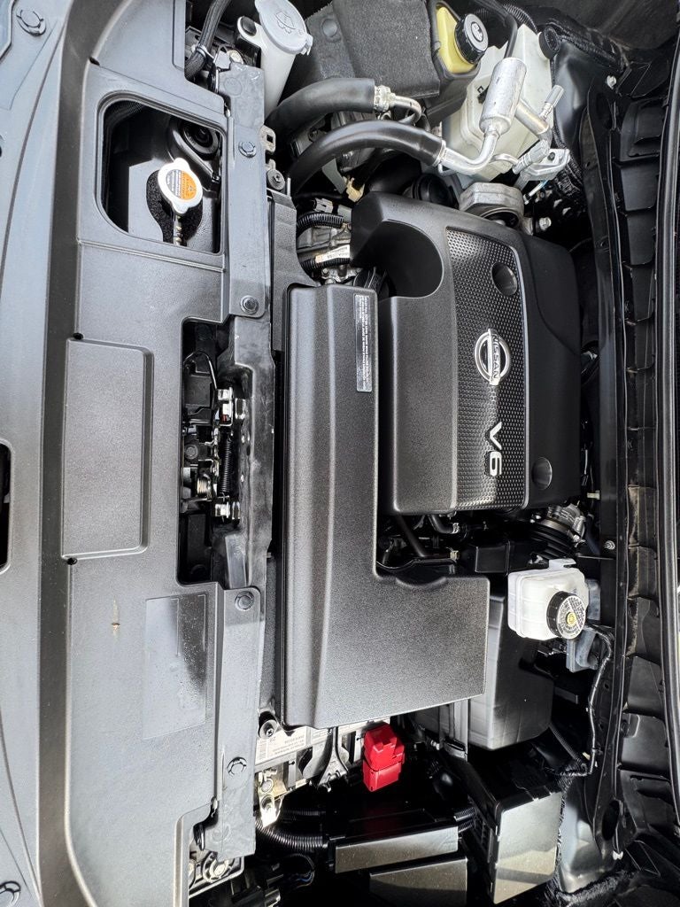 2024 Nissan Murano SV AWD