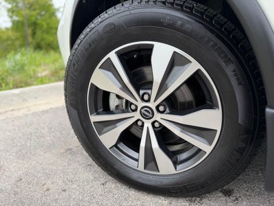 2024 Nissan Murano SV AWD
