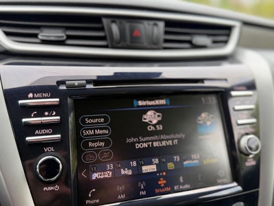 2024 Nissan Murano SV AWD