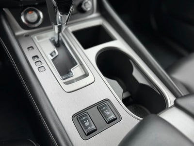 2024 Nissan Murano SV AWD