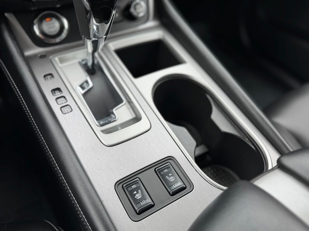 2024 Nissan Murano SV AWD