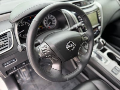 2024 Nissan Murano SV AWD