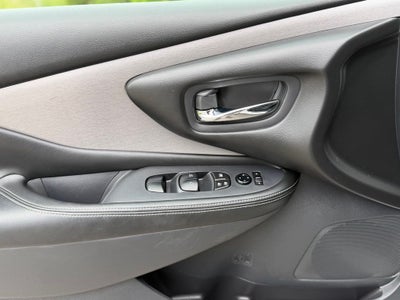 2024 Nissan Murano SV AWD