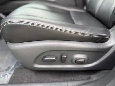 2024 Nissan Murano SV AWD