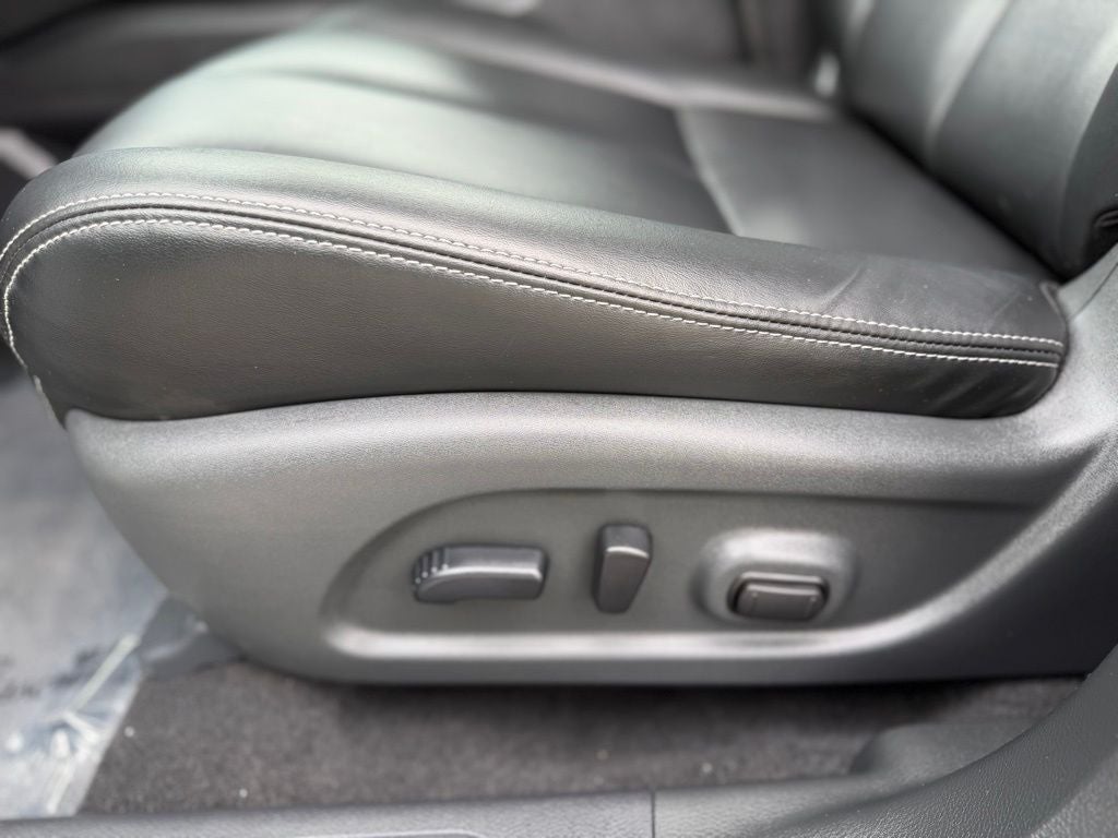 2024 Nissan Murano SV AWD