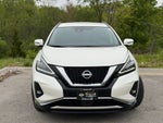 2024 Nissan Murano SV AWD