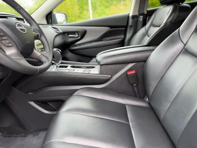2024 Nissan Murano SV AWD
