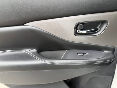 2024 Nissan Murano SV AWD