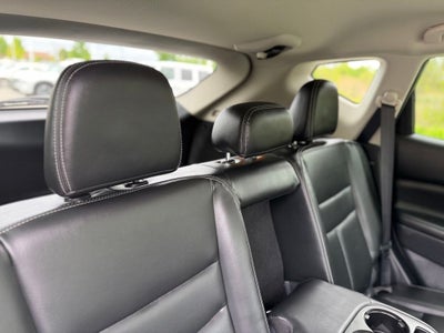 2024 Nissan Murano SV AWD