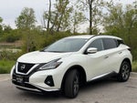 2024 Nissan Murano SV AWD