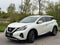 2024 Nissan Murano SV AWD