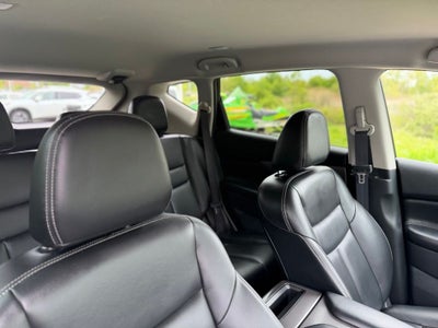 2024 Nissan Murano SV AWD