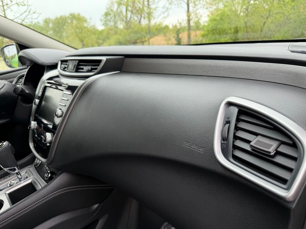 2024 Nissan Murano SV AWD