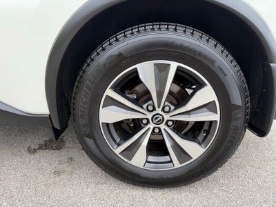 2024 Nissan Murano SV AWD