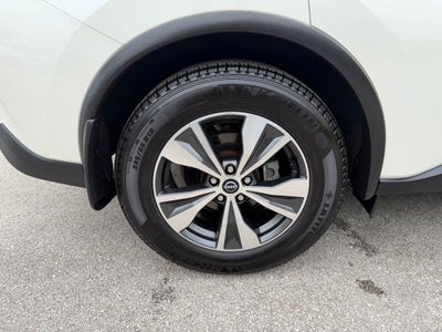 2024 Nissan Murano SV AWD