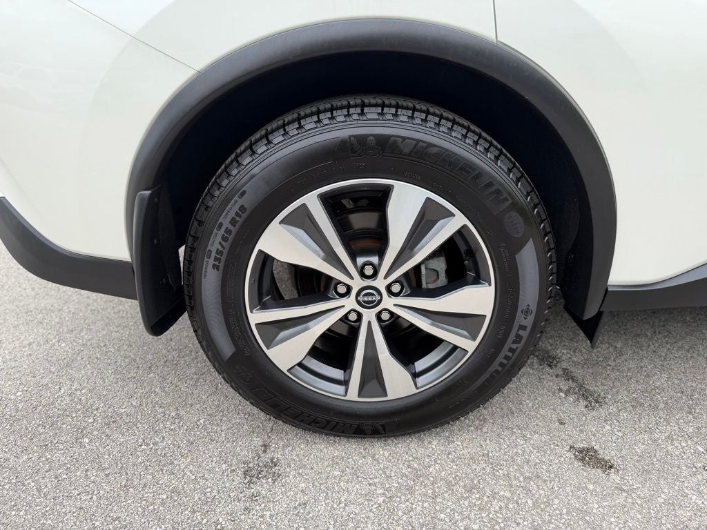 2024 Nissan Murano SV AWD